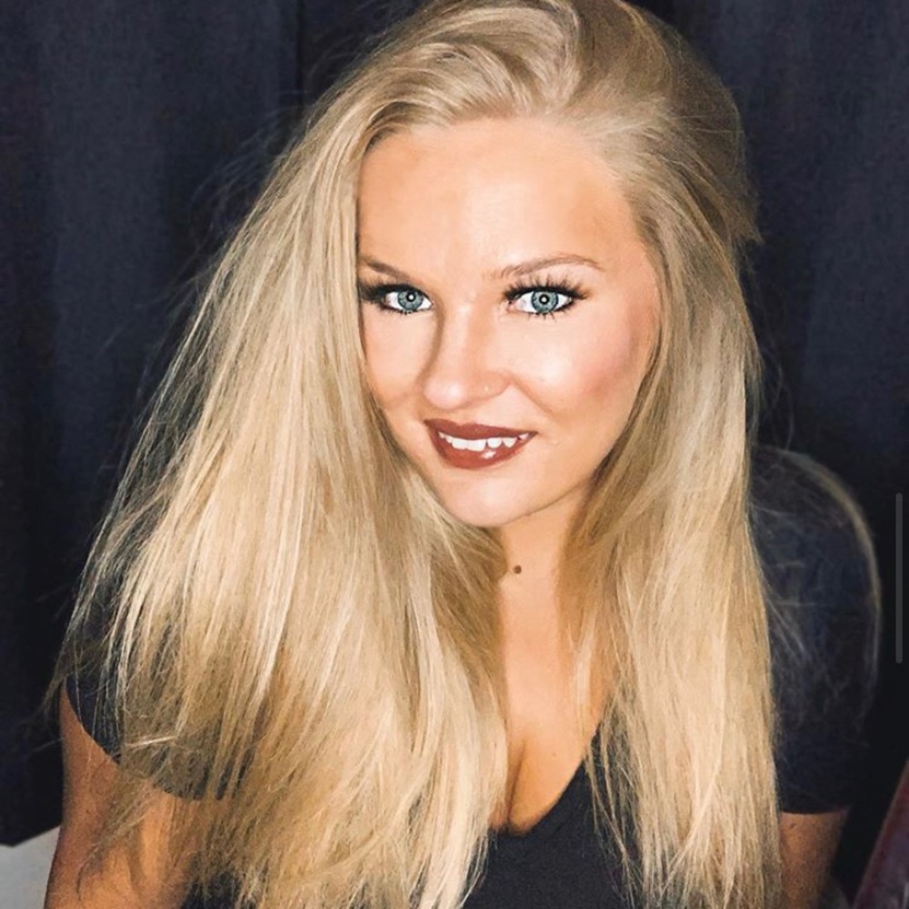 Meet your Posher, Sonja
